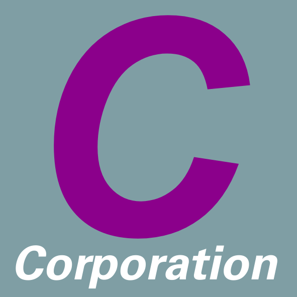 Corporation Short-Name logo