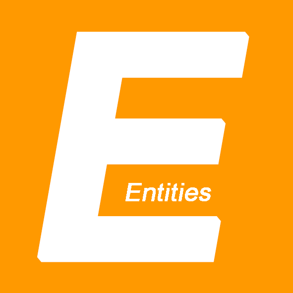 Legal Entity of Site Entity