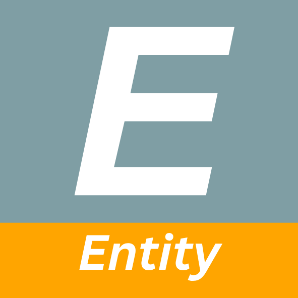 Legal Entity of Site Entity
