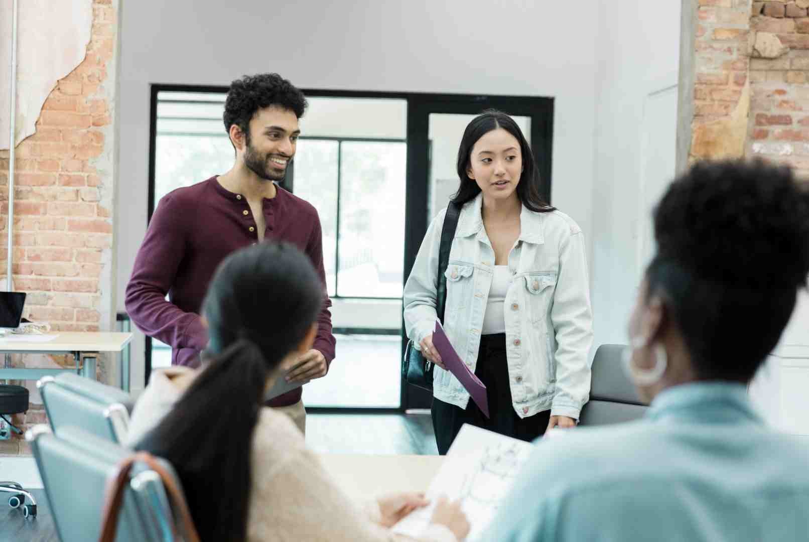 Collaboration on ppPLUS