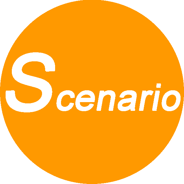 Scenario-Icon