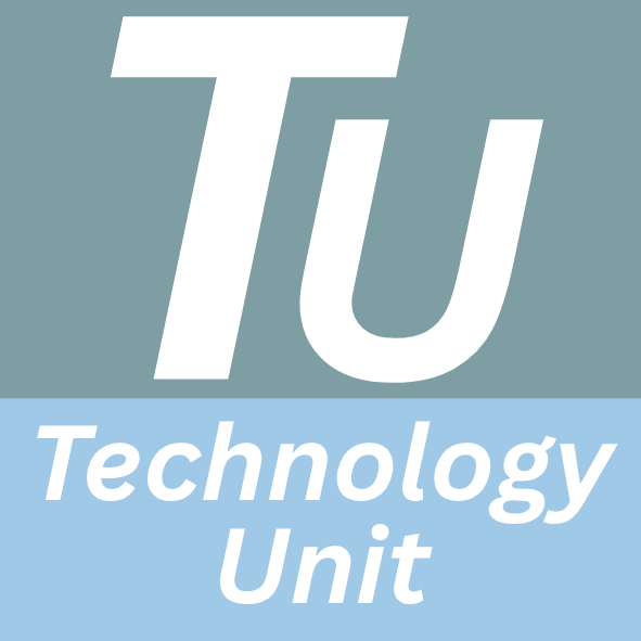 Technology Units